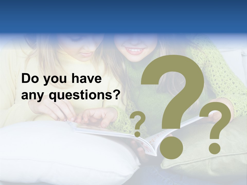 Lifestyle Person Friends PowerPoint Template