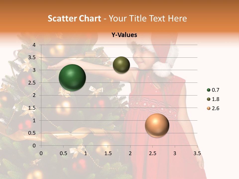 Decoration Laugh Excitement PowerPoint Template