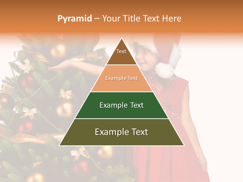 Decoration Laugh Excitement PowerPoint Template