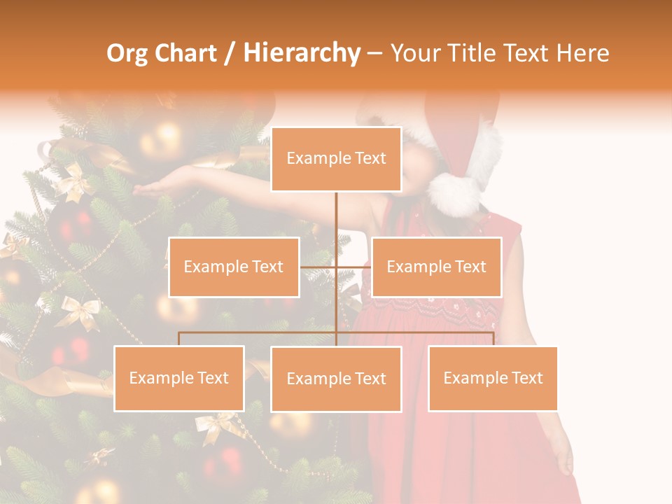 Decoration Laugh Excitement PowerPoint Template