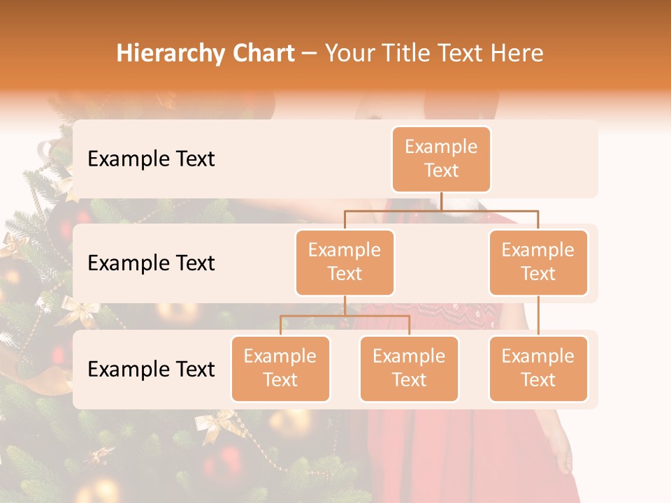 Decoration Laugh Excitement PowerPoint Template