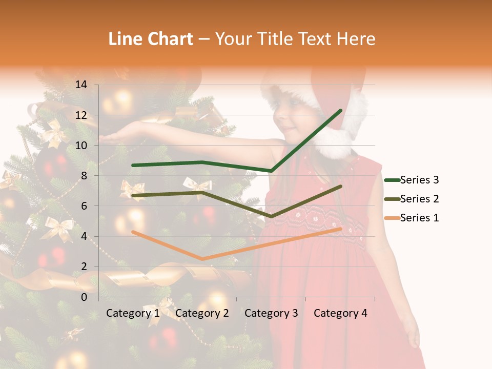 Decoration Laugh Excitement PowerPoint Template