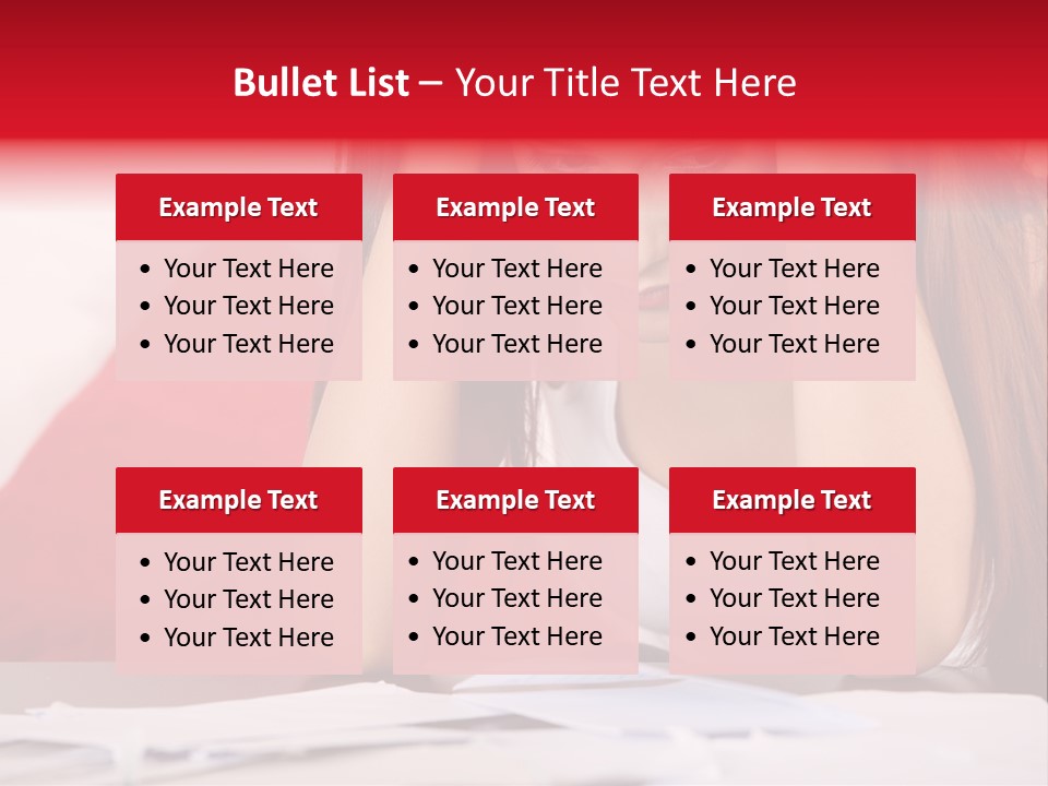 Paying Upset Crisis PowerPoint Template