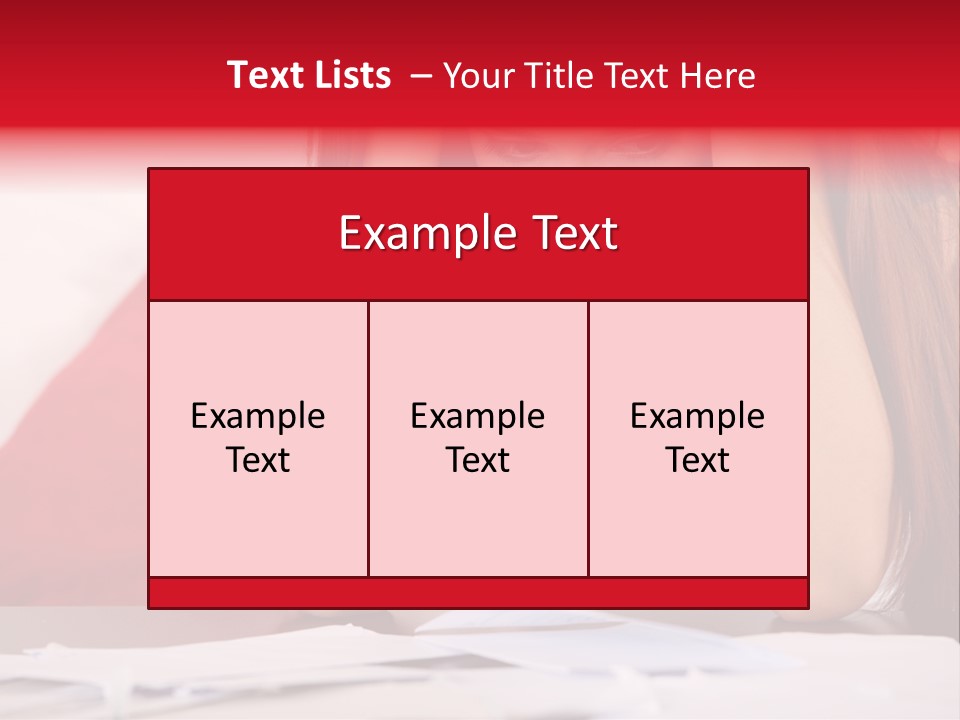 Paying Upset Crisis PowerPoint Template