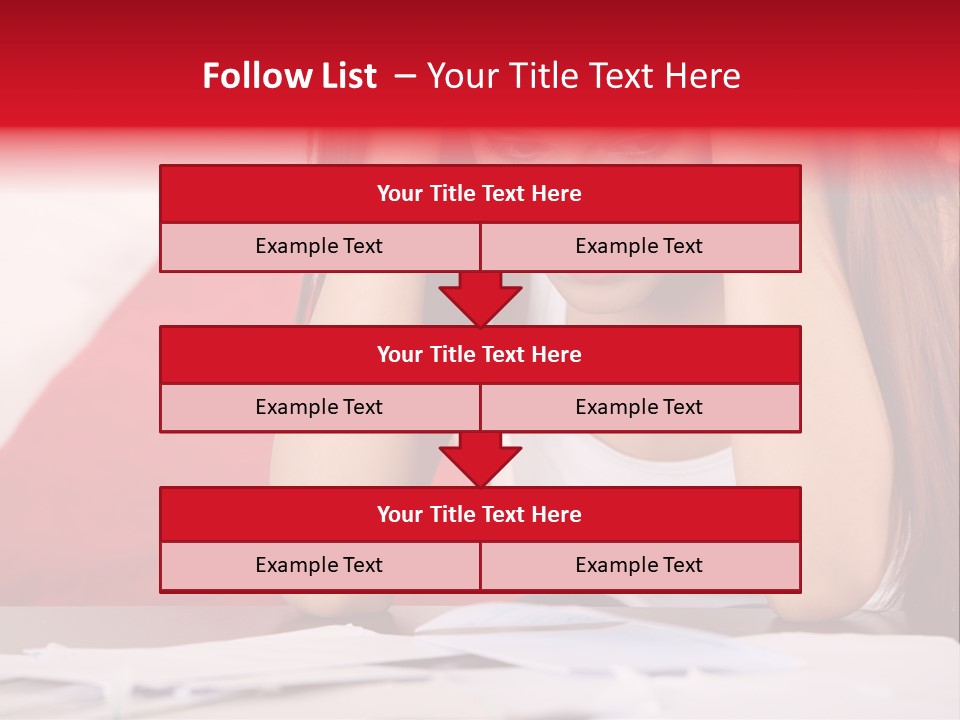 Paying Upset Crisis PowerPoint Template
