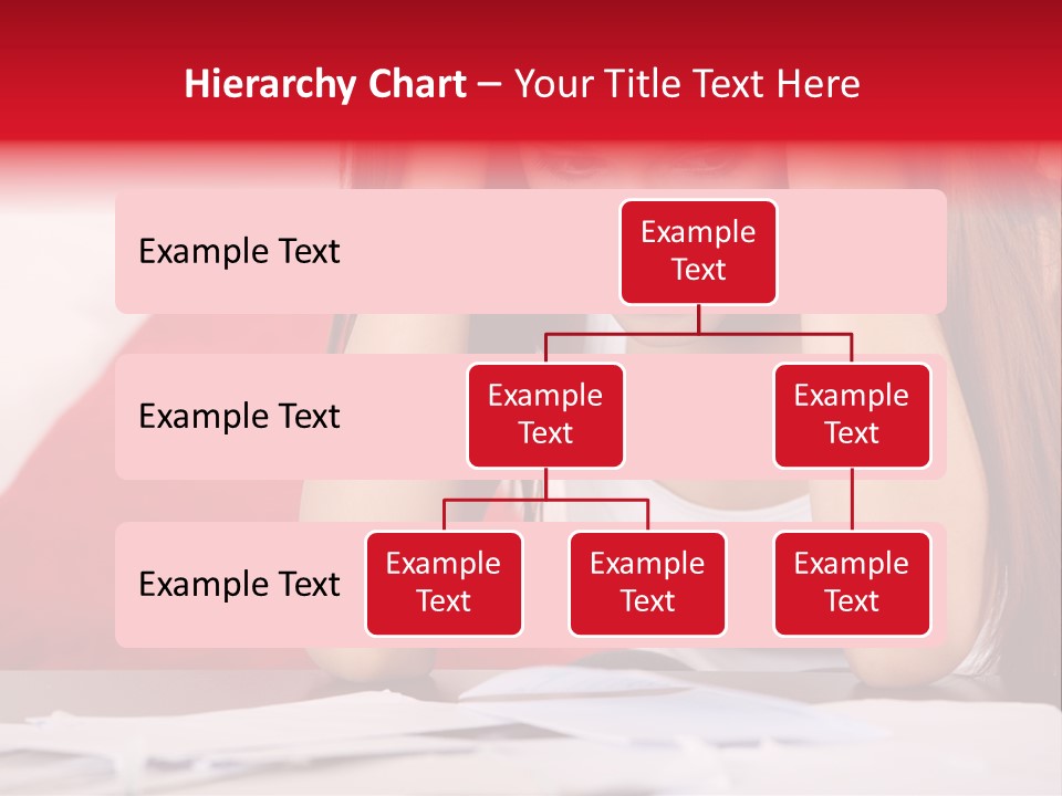 Paying Upset Crisis PowerPoint Template
