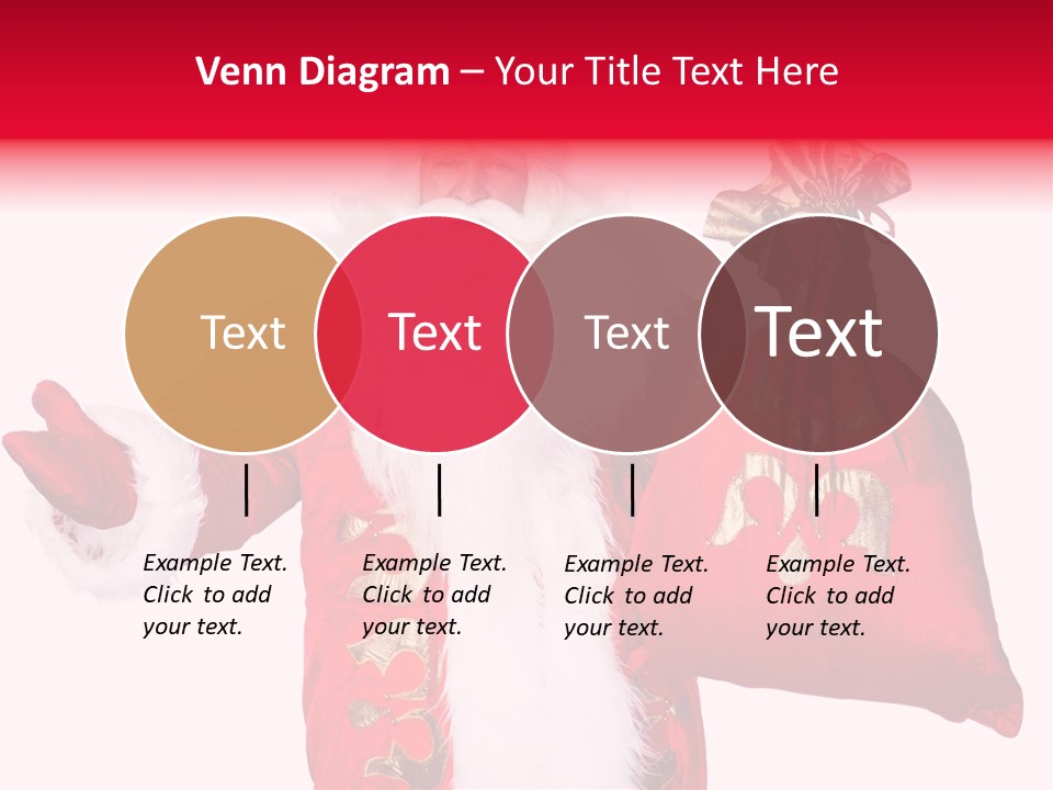 Old Sack Season PowerPoint Template