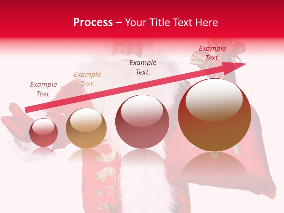 Old Sack Season PowerPoint Template