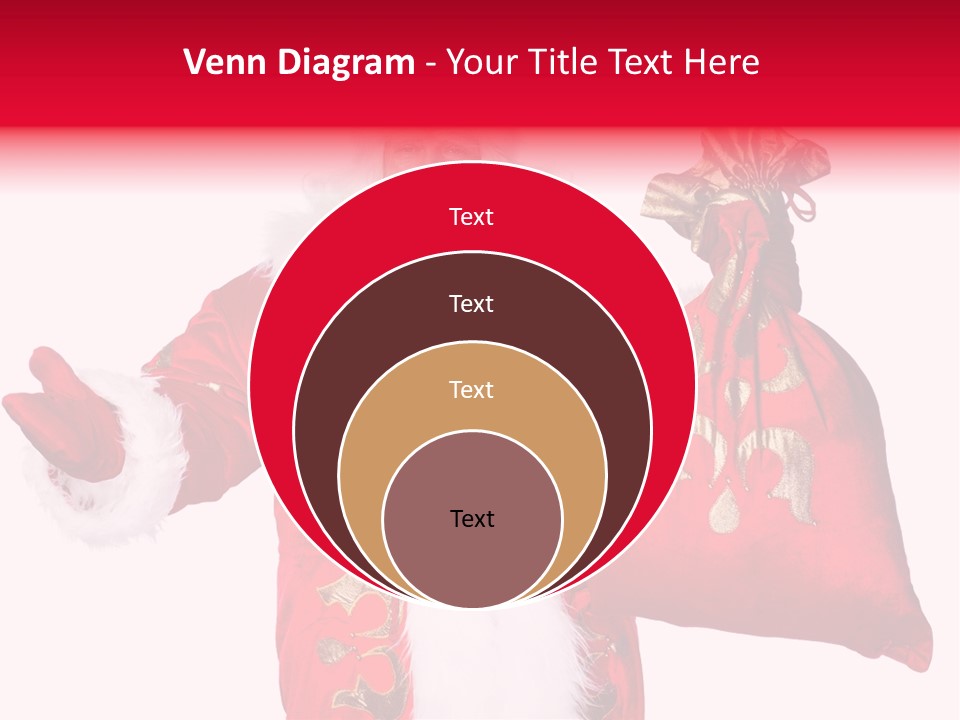 Old Sack Season PowerPoint Template