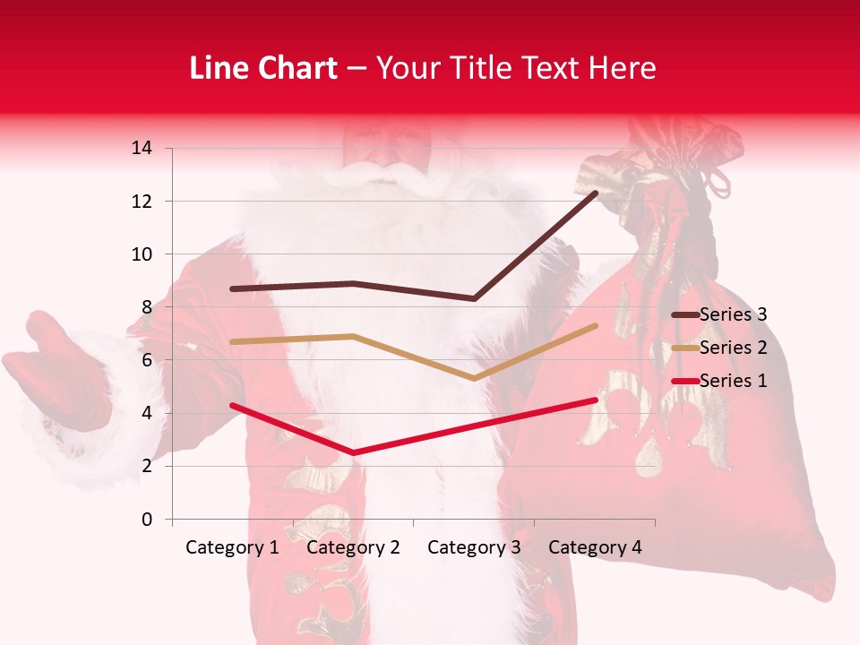 Old Sack Season PowerPoint Template