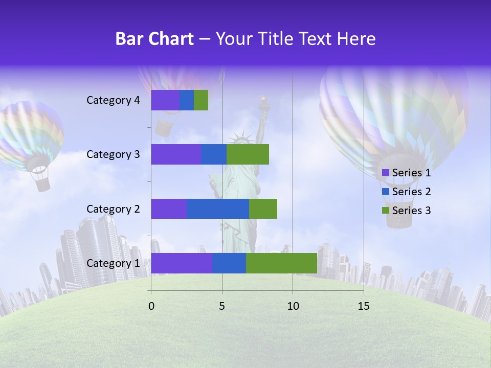 Venice Memories Cathedral PowerPoint Template