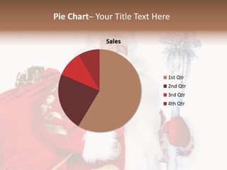 Nicholas Clause Person PowerPoint Template