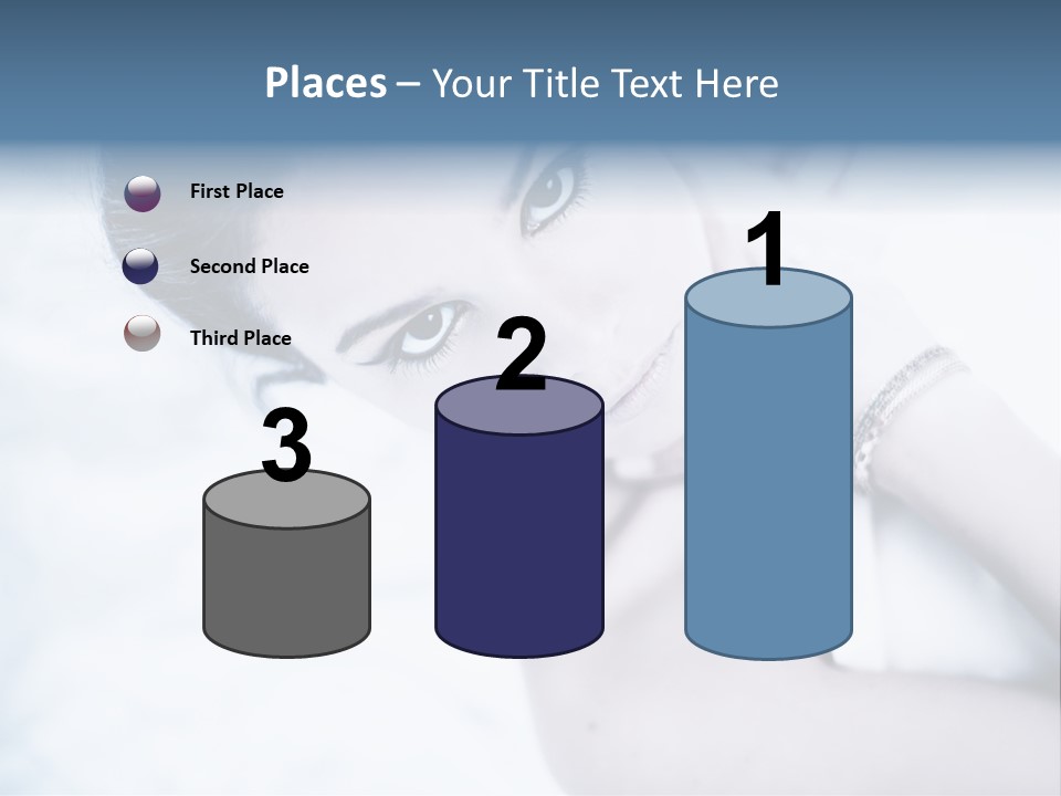 Sexy Romantic Attractive PowerPoint Template