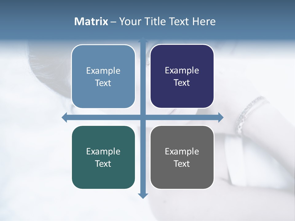 Sexy Romantic Attractive PowerPoint Template