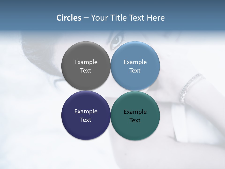 Sexy Romantic Attractive PowerPoint Template