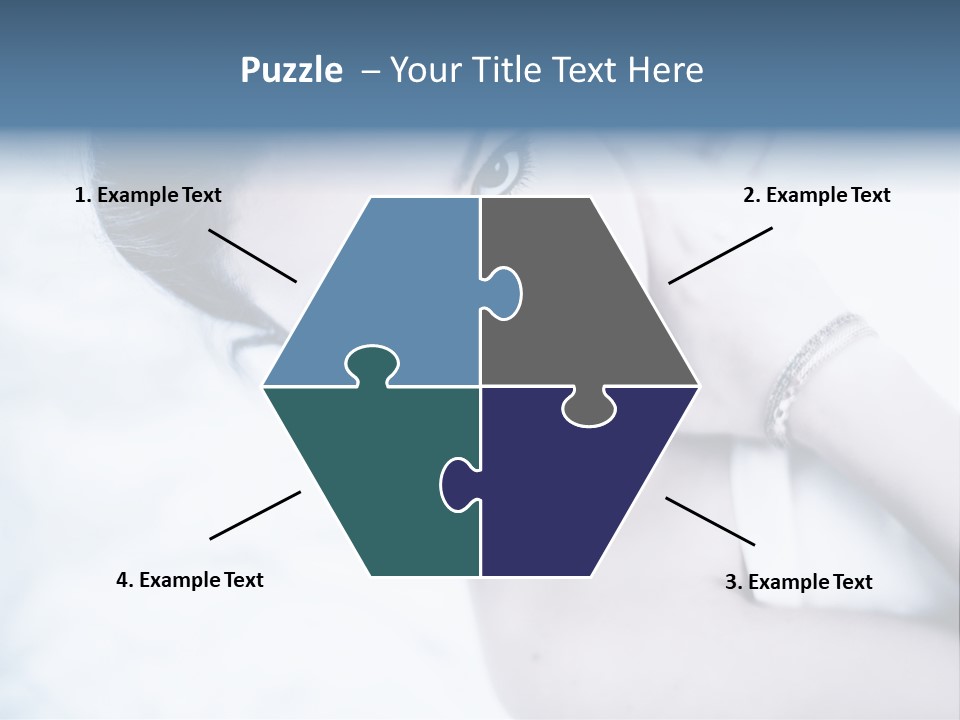 Sexy Romantic Attractive PowerPoint Template