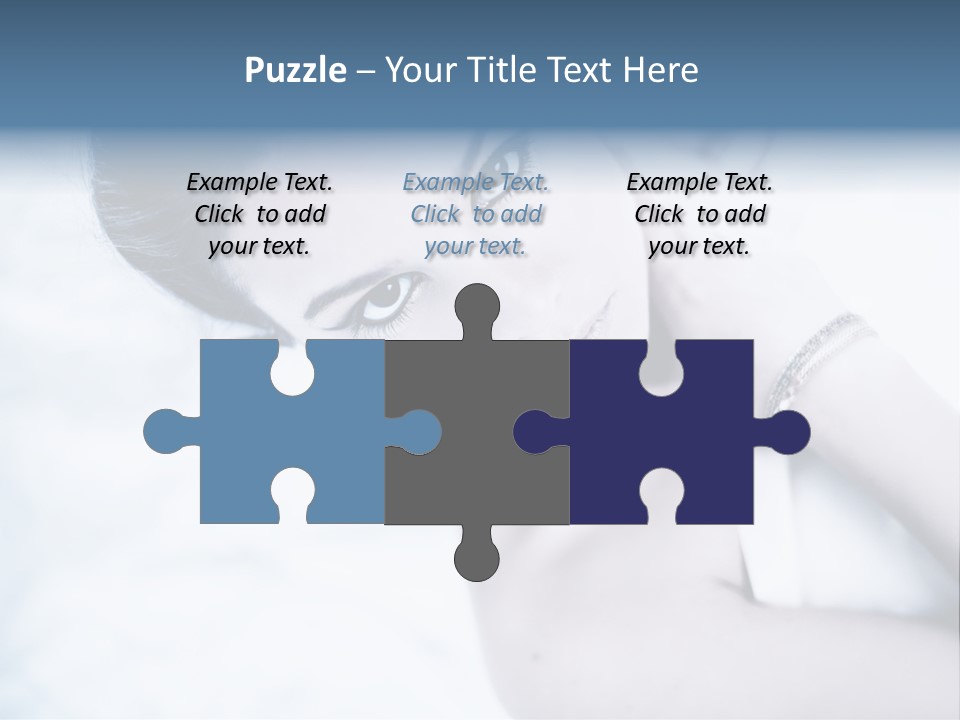 Sexy Romantic Attractive PowerPoint Template