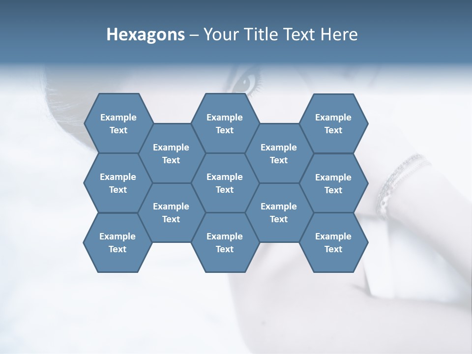 Sexy Romantic Attractive PowerPoint Template