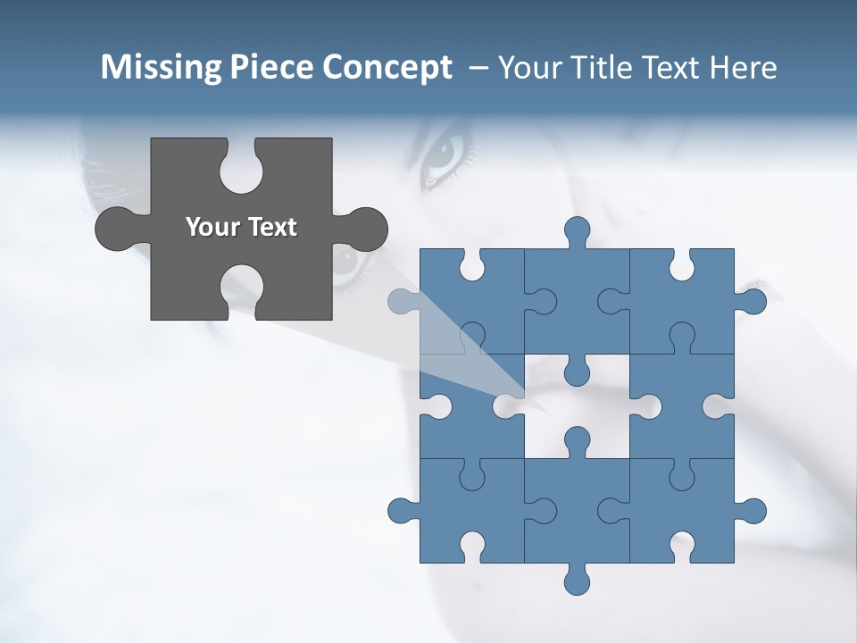 Sexy Romantic Attractive PowerPoint Template