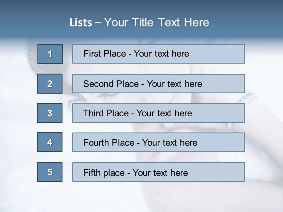 Sexy Romantic Attractive PowerPoint Template
