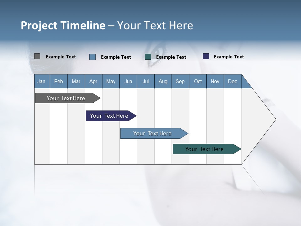 Sexy Romantic Attractive PowerPoint Template