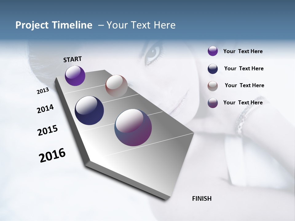Sexy Romantic Attractive PowerPoint Template