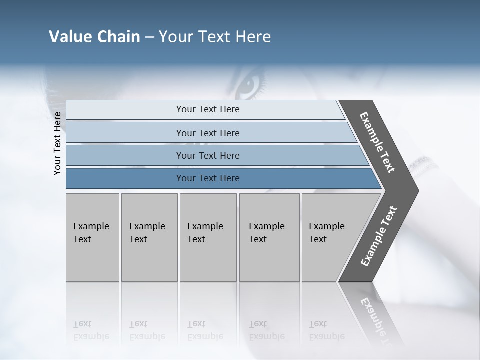 Sexy Romantic Attractive PowerPoint Template