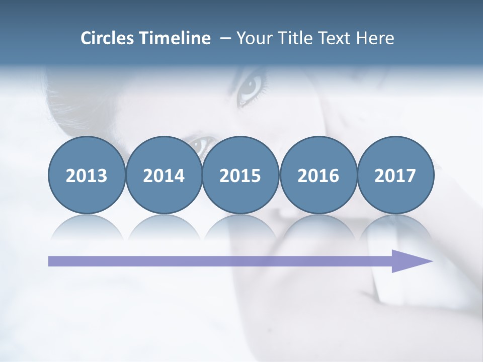 Sexy Romantic Attractive PowerPoint Template