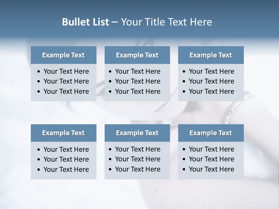 Sexy Romantic Attractive PowerPoint Template