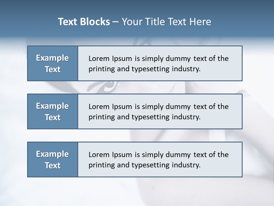 Sexy Romantic Attractive PowerPoint Template