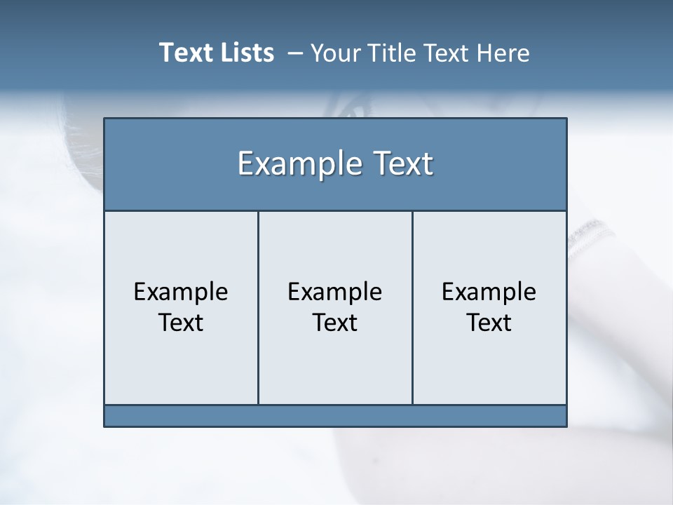 Sexy Romantic Attractive PowerPoint Template