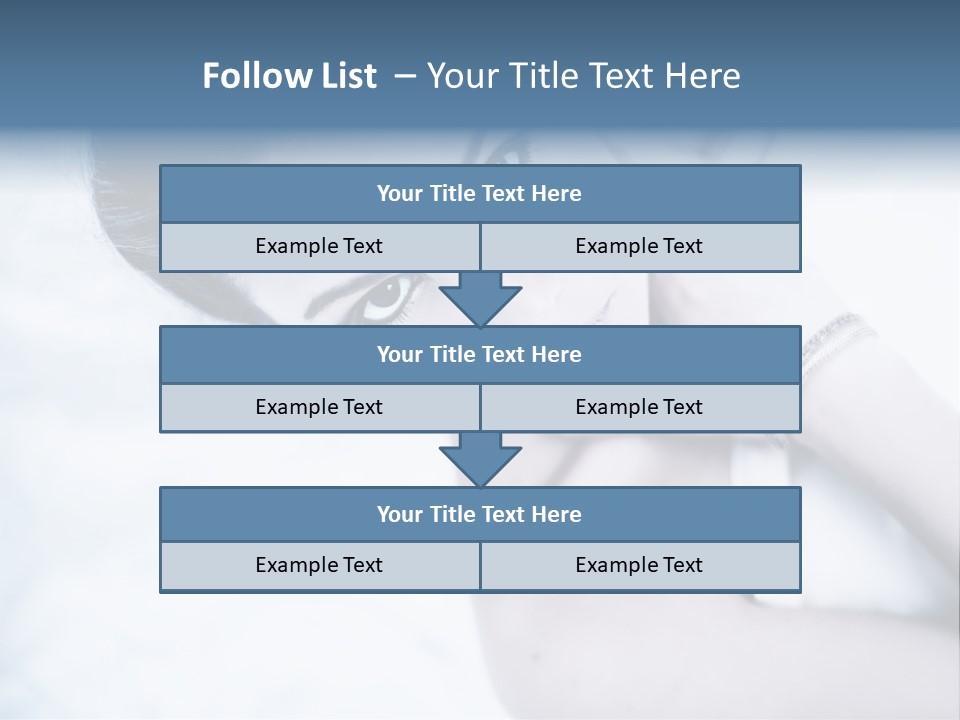 Sexy Romantic Attractive PowerPoint Template