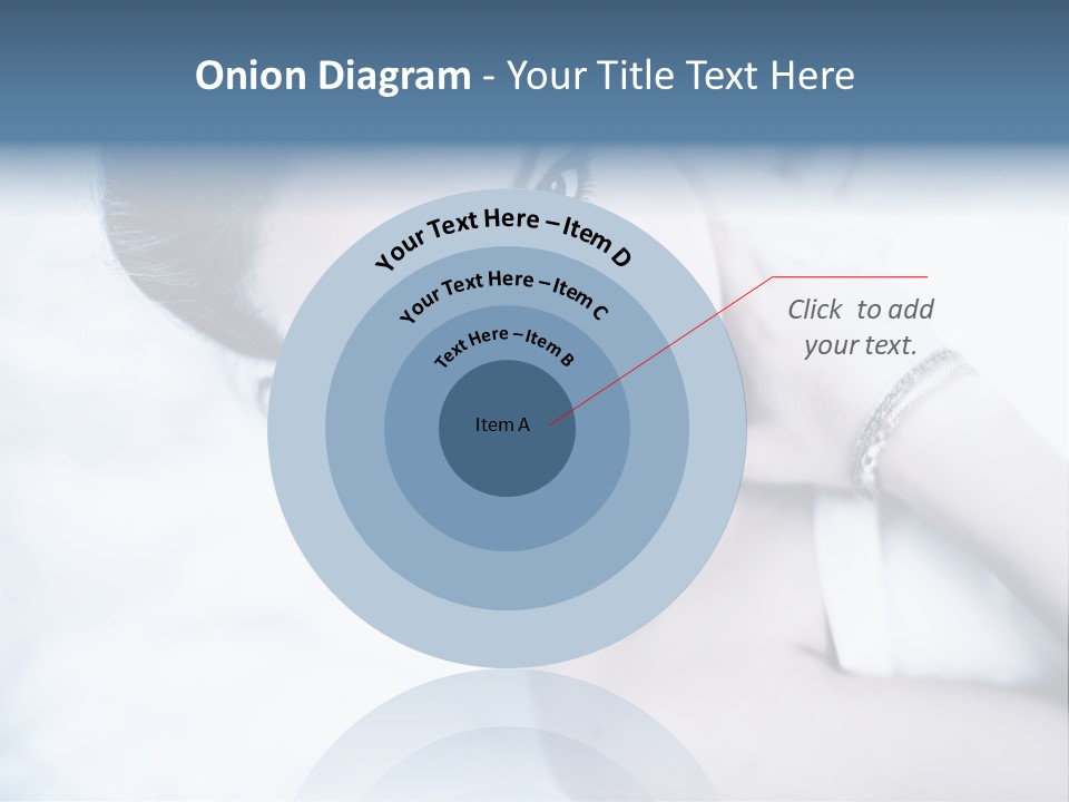 Sexy Romantic Attractive PowerPoint Template