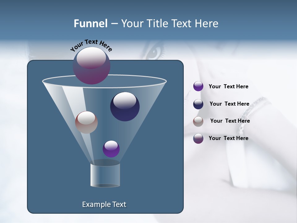 Sexy Romantic Attractive PowerPoint Template