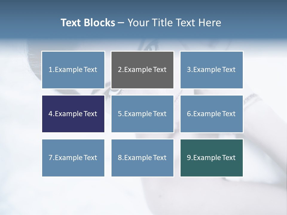 Sexy Romantic Attractive PowerPoint Template