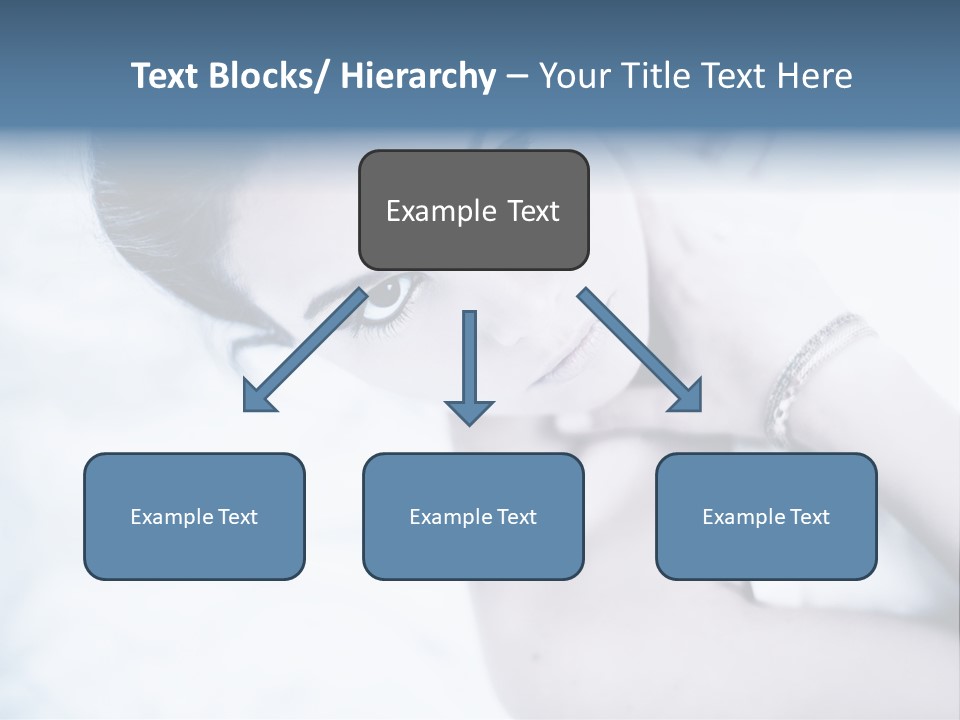 Sexy Romantic Attractive PowerPoint Template