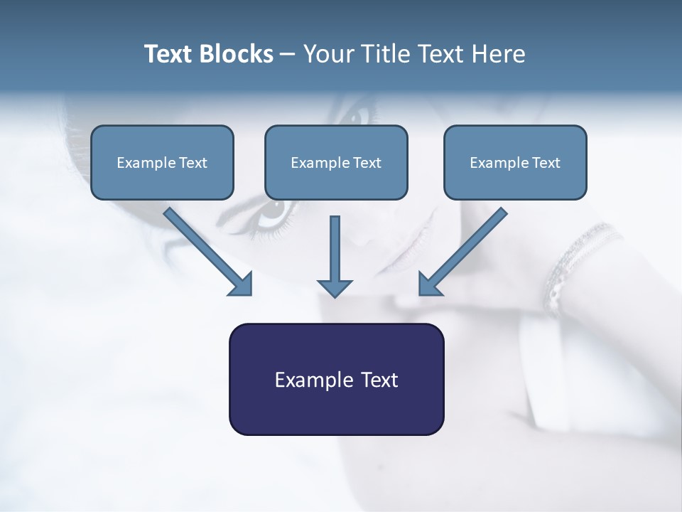 Sexy Romantic Attractive PowerPoint Template