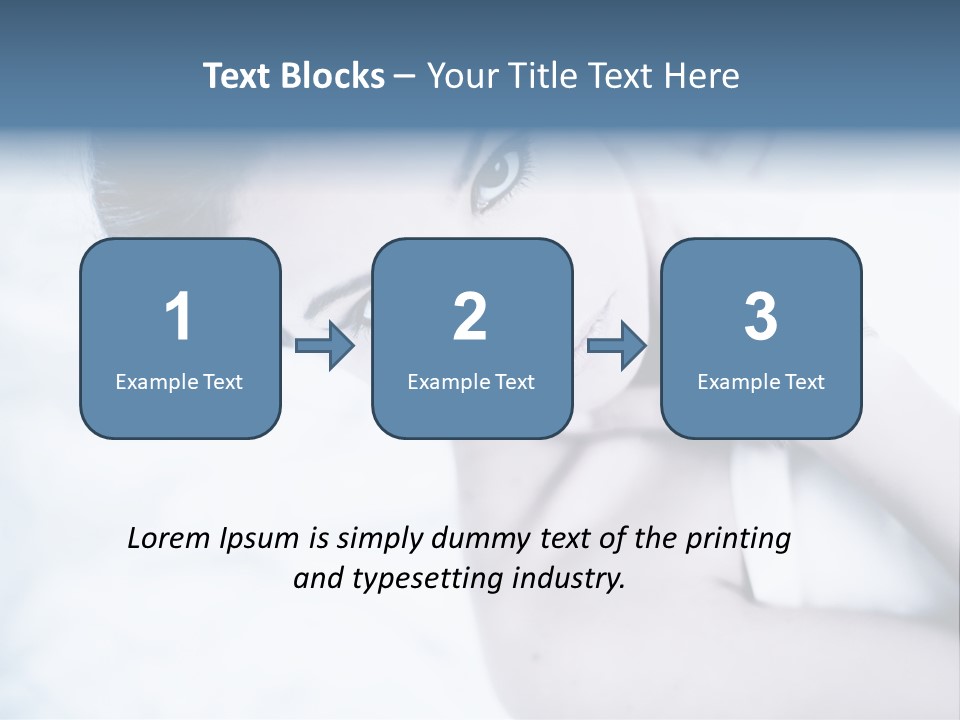 Sexy Romantic Attractive PowerPoint Template