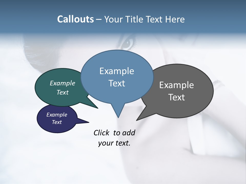 Sexy Romantic Attractive PowerPoint Template