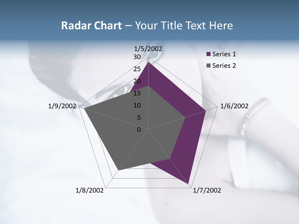 Sexy Romantic Attractive PowerPoint Template