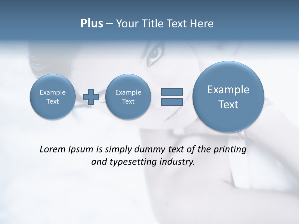 Sexy Romantic Attractive PowerPoint Template