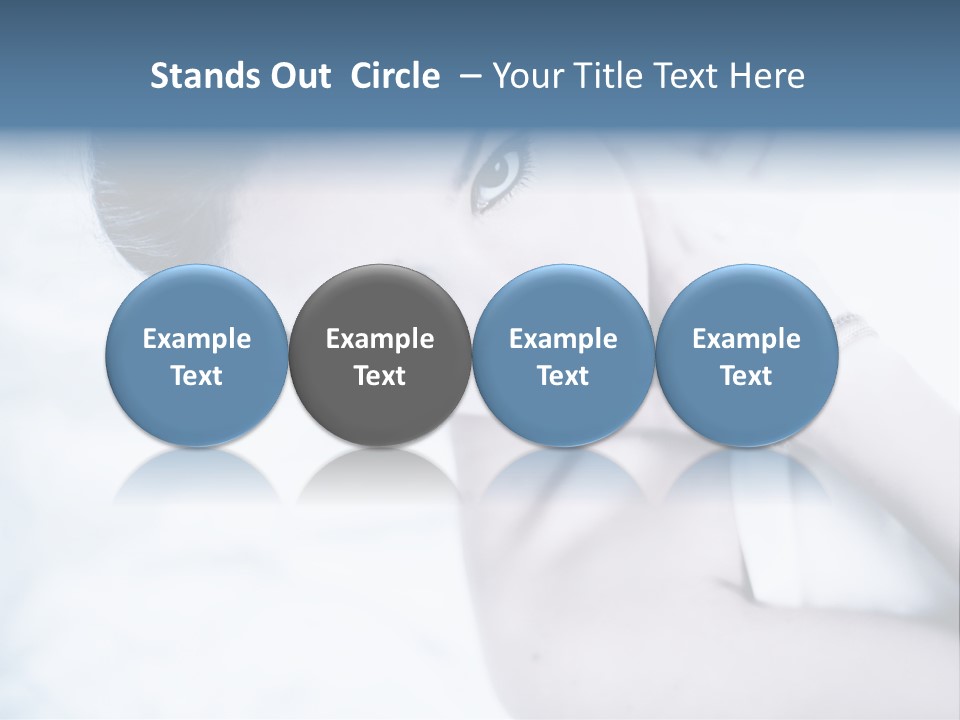 Sexy Romantic Attractive PowerPoint Template