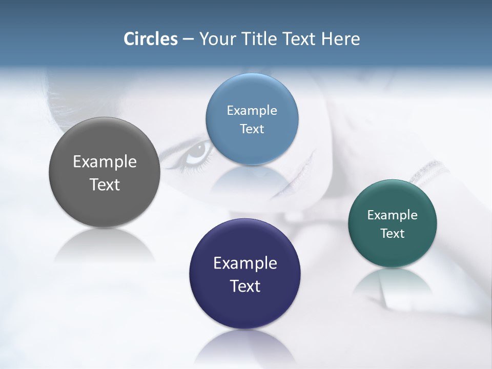 Sexy Romantic Attractive PowerPoint Template