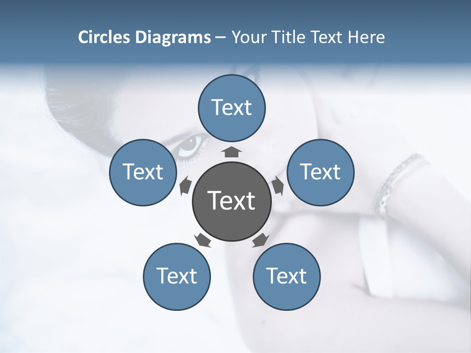 Sexy Romantic Attractive PowerPoint Template