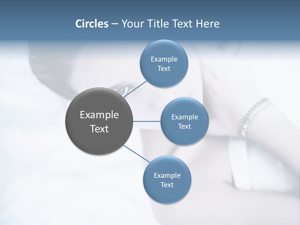 Sexy Romantic Attractive PowerPoint Template