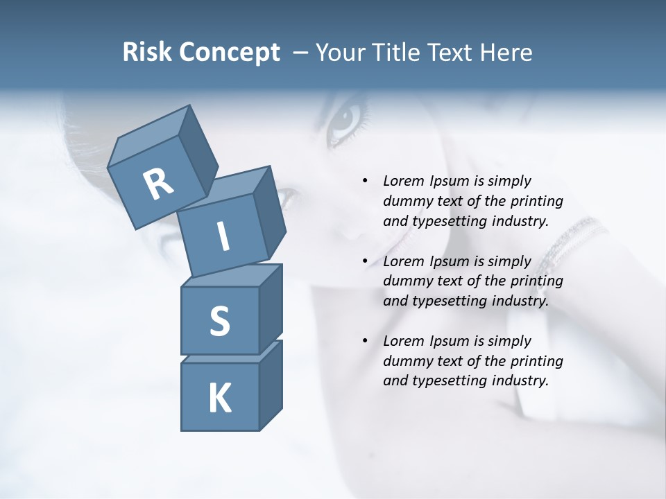 Sexy Romantic Attractive PowerPoint Template