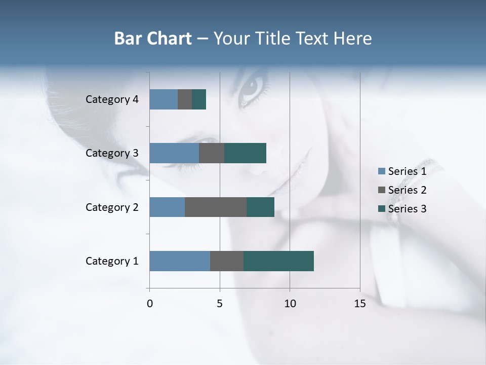 Sexy Romantic Attractive PowerPoint Template