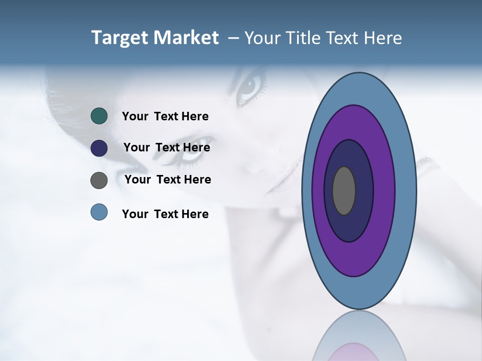 Sexy Romantic Attractive PowerPoint Template