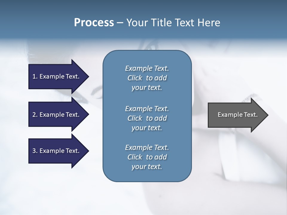 Sexy Romantic Attractive PowerPoint Template