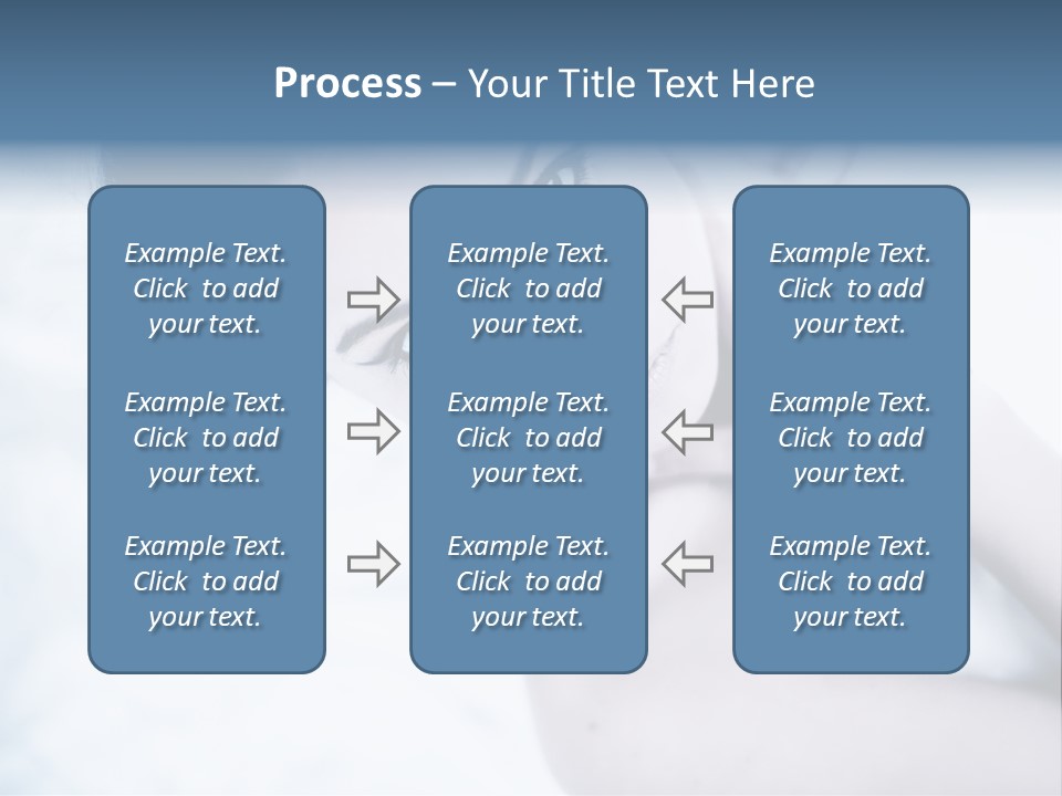 Sexy Romantic Attractive PowerPoint Template